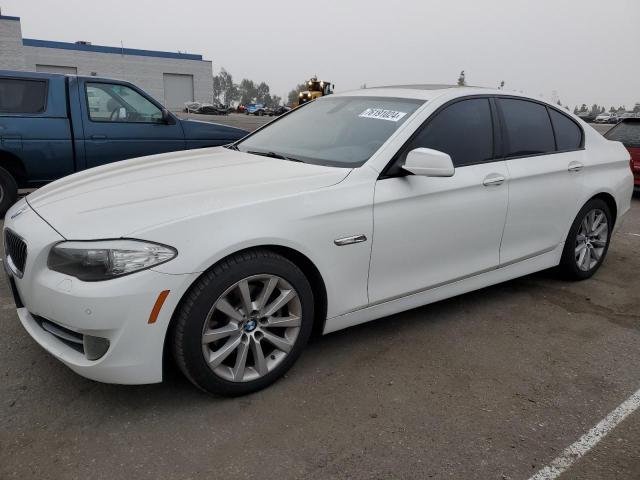 bmw 528 i 2011 wbafr1c51bc739633