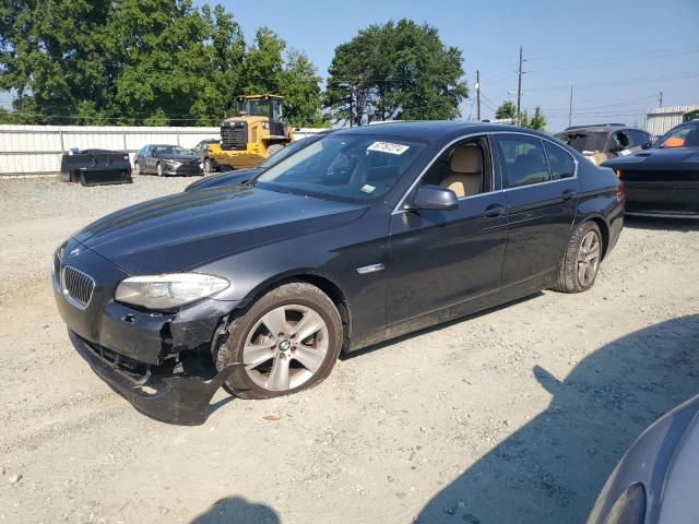 bmw 528 i 2011 wbafr1c52bds35022