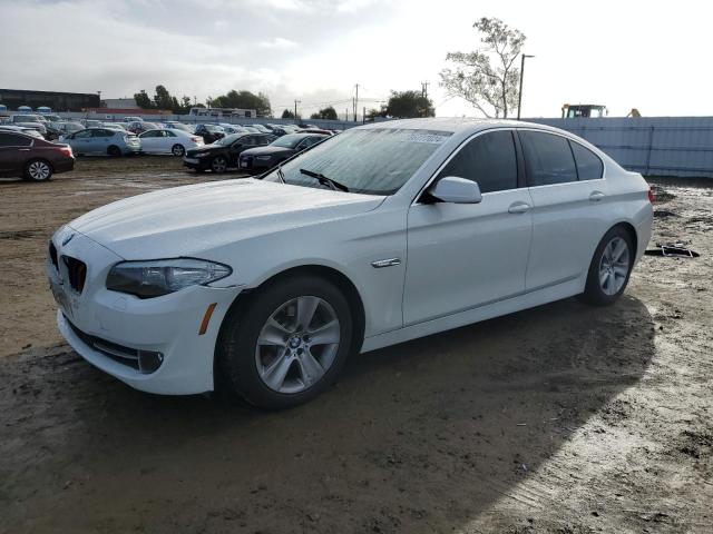 bmw 528 i 2011 wbafr1c53bc739830