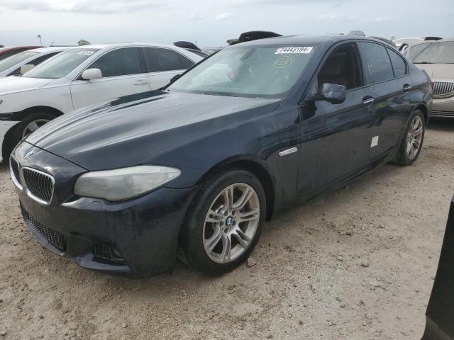 bmw 528 i 2011 wbafr1c53bds35126