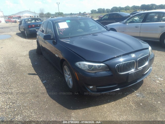 bmw 528i 2011 wbafr1c54bc672381