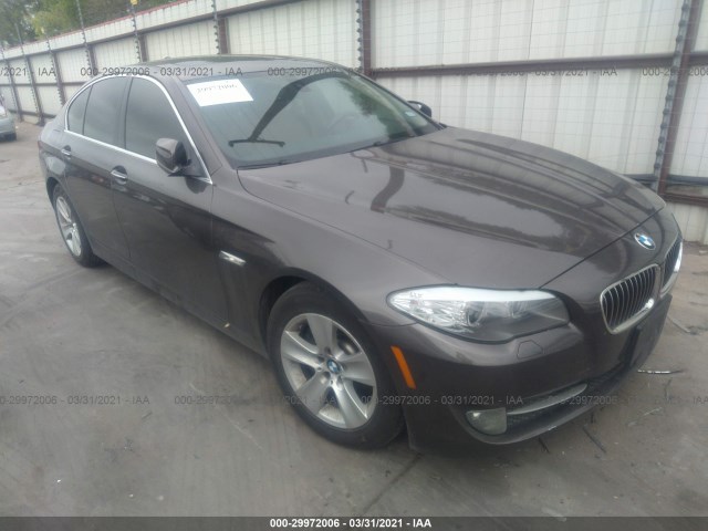 bmw 5er 2011 wbafr1c54bc745586