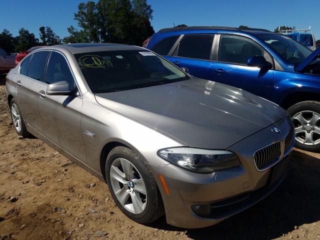 bmw 528 i 2011 wbafr1c55bc736797