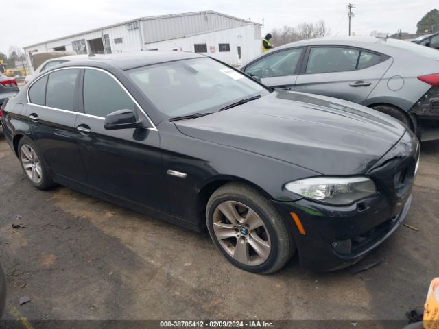 bmw 528 2011 wbafr1c55bc746066