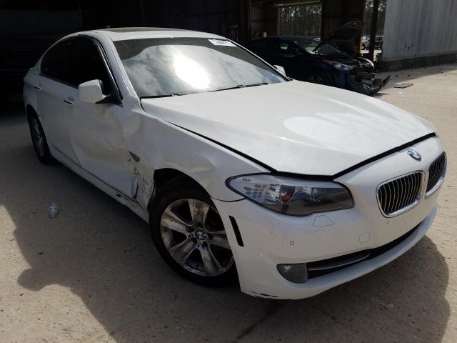 bmw 528 i 2011 wbafr1c55bdj97964