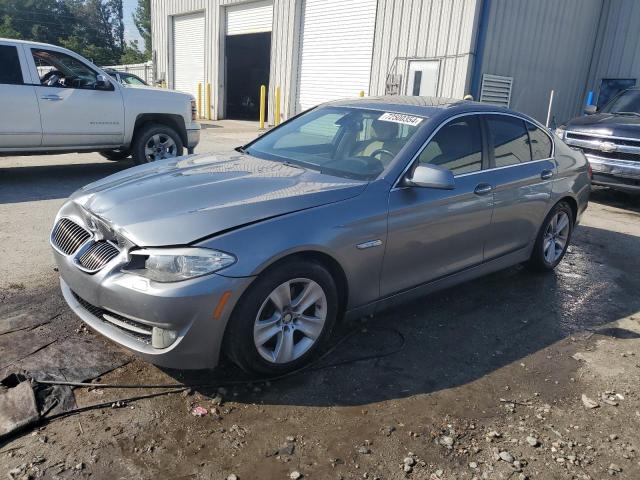 bmw 528 i 2011 wbafr1c56bc673435