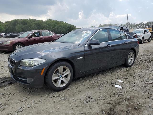 bmw 528 i 2011 wbafr1c56bc738882