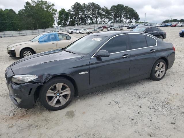 bmw 528 i 2011 wbafr1c56bc747145