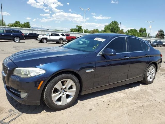 bmw 528 i 2011 wbafr1c57bc741919