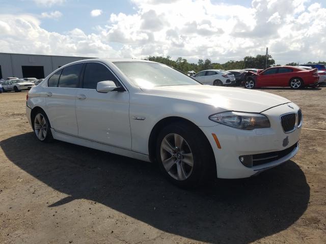 bmw 528 i 2011 wbafr1c57bc750541