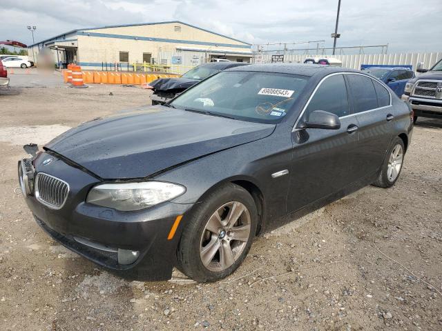 bmw 528 i 2011 wbafr1c58bc672707