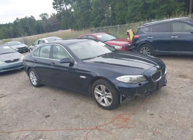 bmw 528i 2011 wbafr1c58bc672836