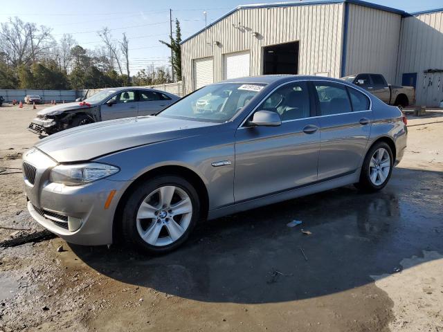 bmw 528 i 2011 wbafr1c58bc672917