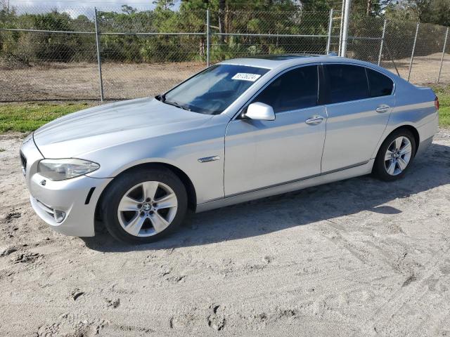 bmw 528 i 2011 wbafr1c59bc738956