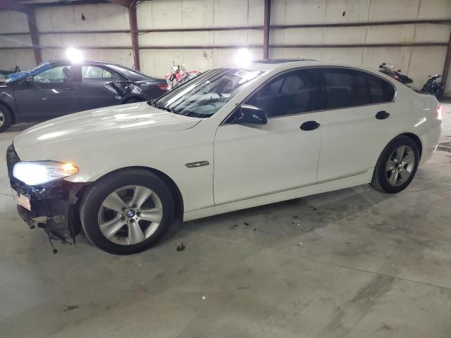 bmw 528 i 2011 wbafr1c59bc741842