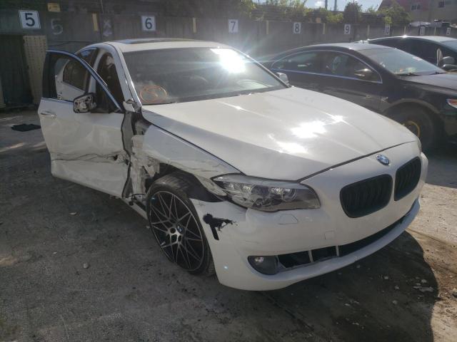 bmw 528i 2011 wbafr1c59bc745583