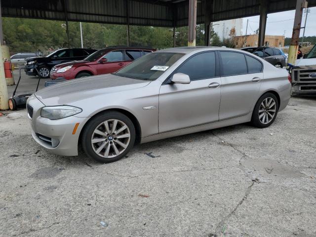 bmw 528 i 2011 wbafr1c59bdv81522