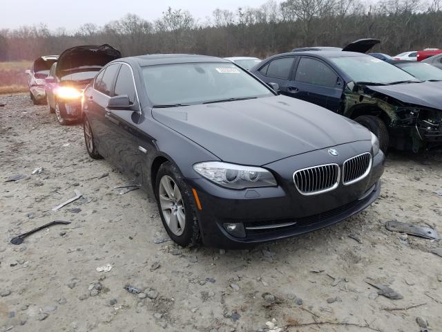 bmw 528 i 2011 wbafr1c5xbc672563