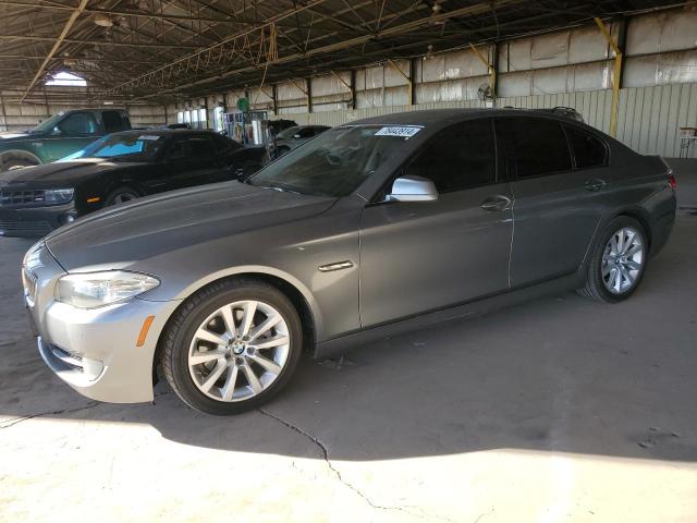 bmw 528 i 2011 wbafr1c5xbc745320