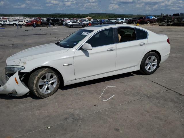 bmw 528 i 2011 wbafr1c5xbc749268