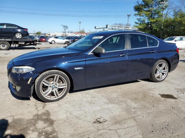 bmw 528 i 2011 wbafr1c5xbds35673