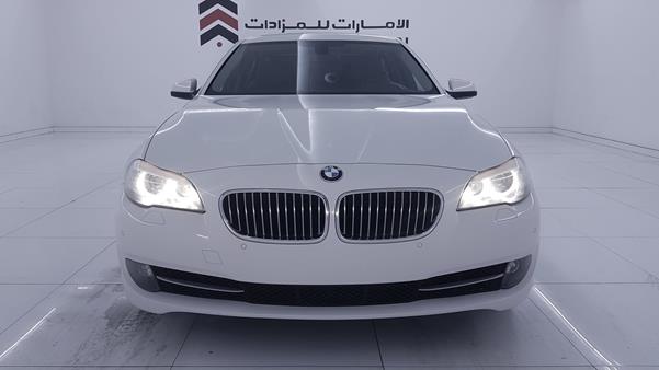 bmw 535 2013 wbafr7106ddz66355