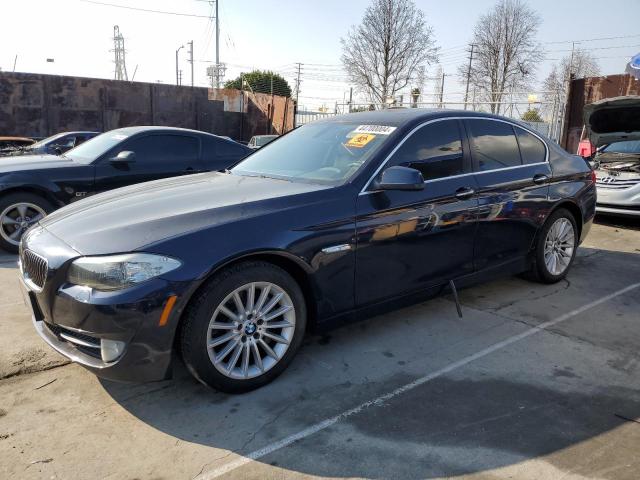 bmw 5 series 2011 wbafr7c50bc606302