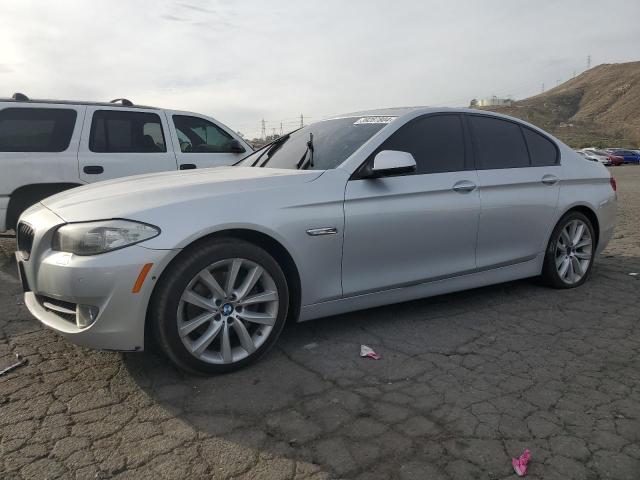 bmw 5 series 2011 wbafr7c50bc608180