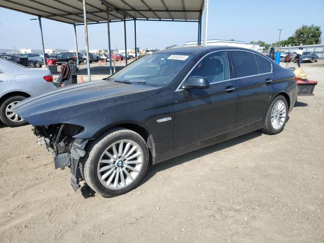 bmw 5 series 2011 wbafr7c50bc801557