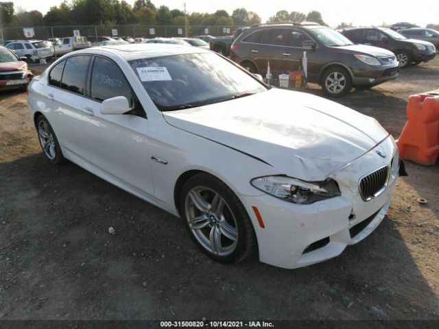 bmw  2011 wbafr7c50bc807410