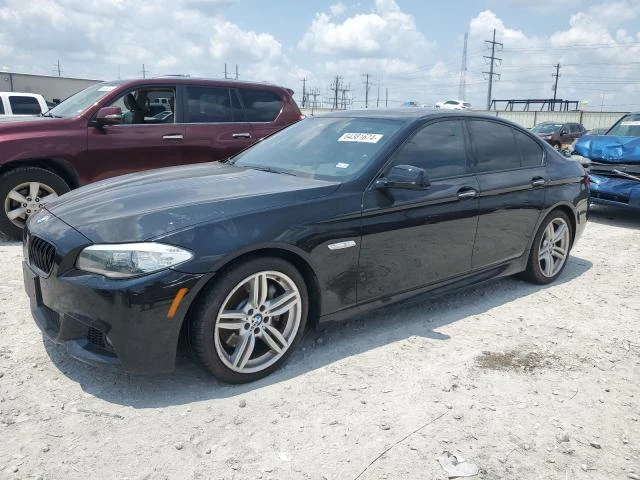 bmw 535 i 2013 wbafr7c50dc825294