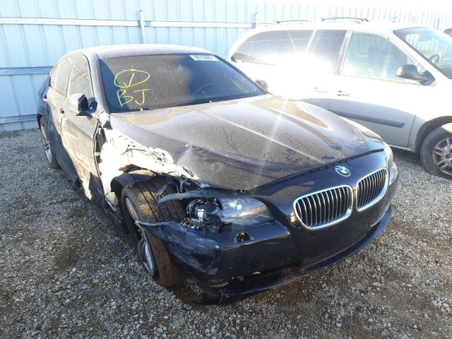 bmw 535 i 2013 wbafr7c50dc827868