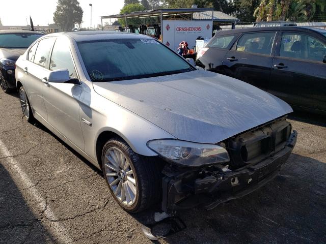 bmw 535 i 2013 wbafr7c50dc829426