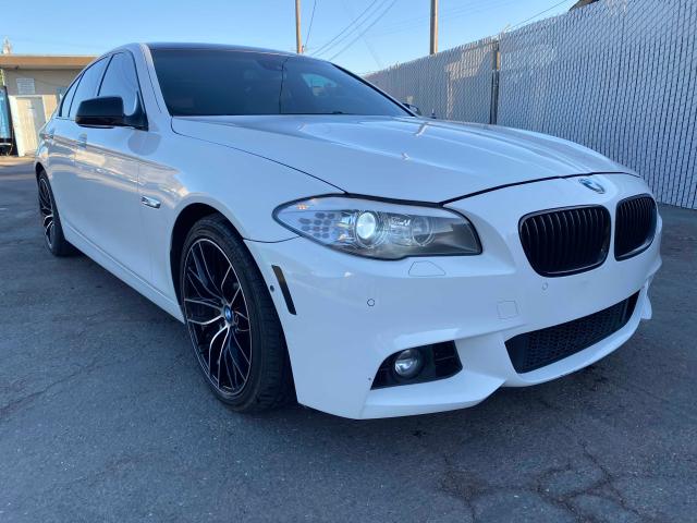 bmw 5 series 2011 wbafr7c51bc267341