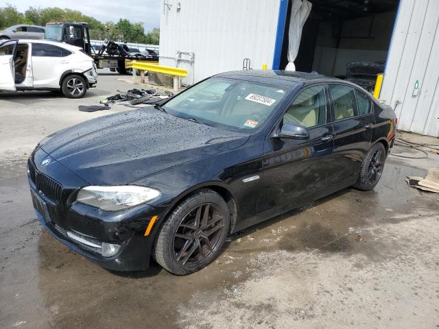 bmw 535 i 2011 wbafr7c51bc600458