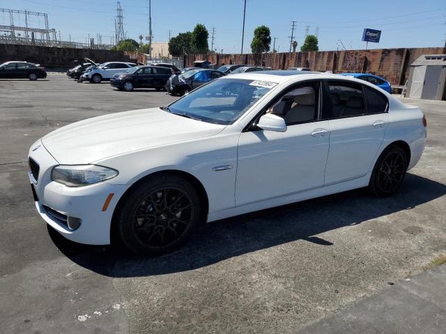 bmw 535 i 2012 wbafr7c51cc812245