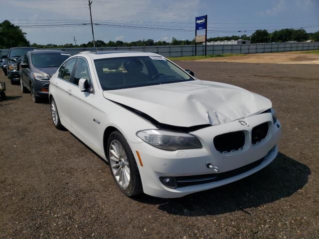 bmw 535 i 2012 wbafr7c51cc815730