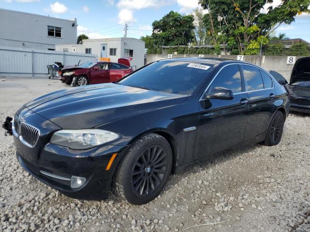 bmw 535 i 2012 wbafr7c51cc817056