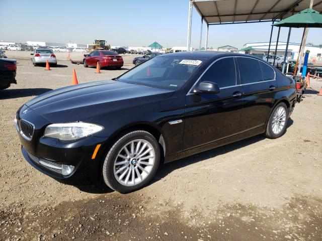 bmw 535 i 2011 wbafr7c52bc800538