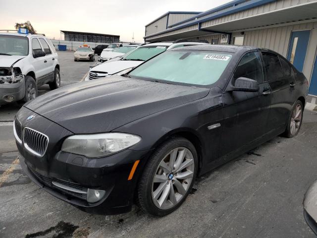 bmw 5 series 2011 wbafr7c52bc801351