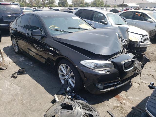 bmw 535 i 2012 wbafr7c52cc808642