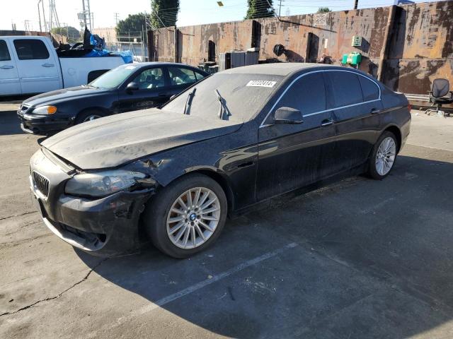 bmw 535 i 2012 wbafr7c52cc813050