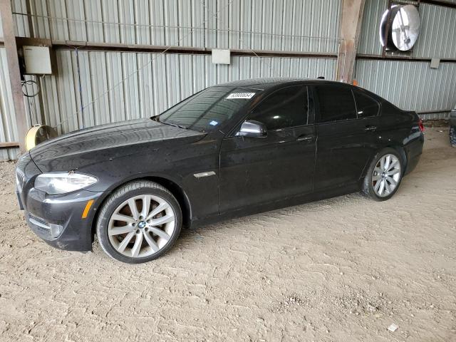 bmw 535 i 2012 wbafr7c52cc813503