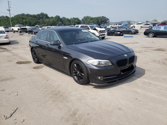 bmw 535 i 2012 wbafr7c52cc814991