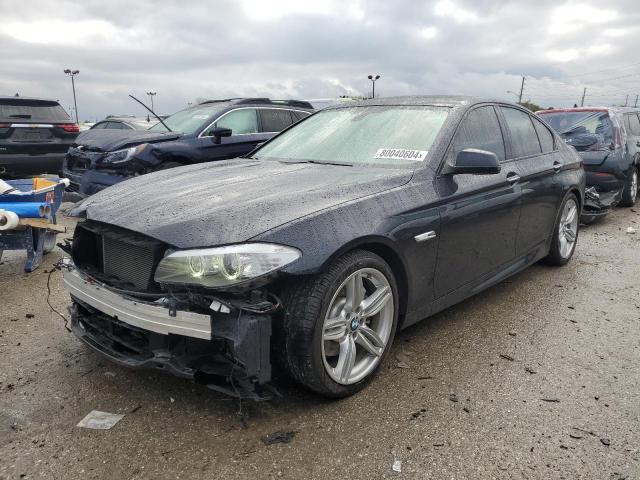 bmw 535 i 2013 wbafr7c52dc818654