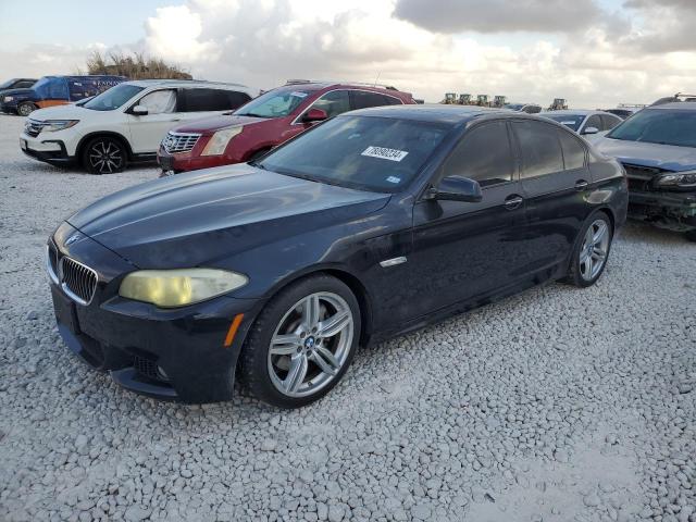 bmw 535 i 2013 wbafr7c52dc820596