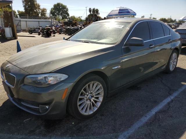 bmw 535 i 2013 wbafr7c52dc821957