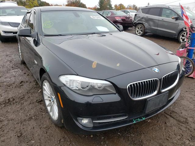 bmw 535 i 2011 wbafr7c53bc600882