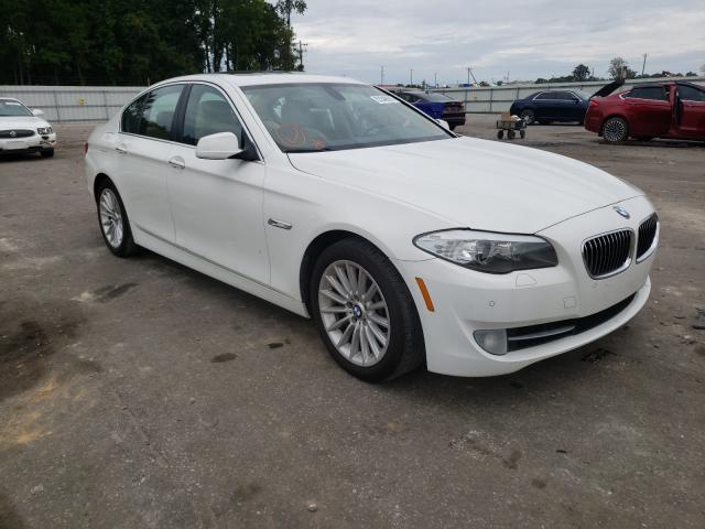 bmw 535 i 2011 wbafr7c53bc603104