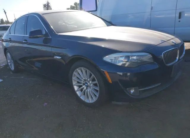 bmw 5er 2011 wbafr7c53bc607301